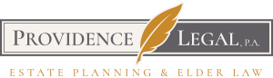 Providence Legal - logo